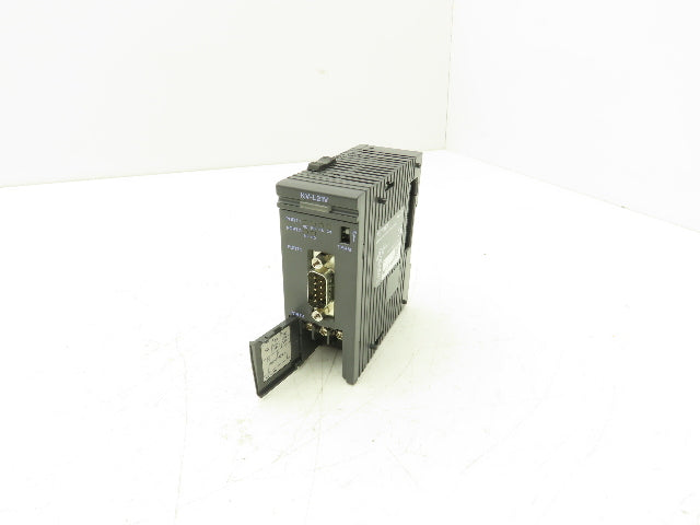 Keyence KV-L21V Serial Communication Unit RS-232C/RS-422A/RS-485 230.4kbps