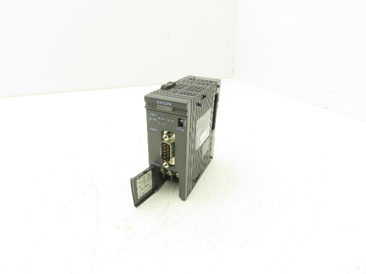 Keyence KV-L21V Serial Communication Unit RS-232C/RS-422A/RS-485 230.4kbps