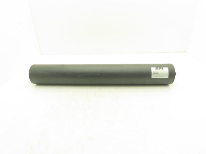 PPI 4"x 27" Return Idler Conveyor Belt Pulley Bracket Mount