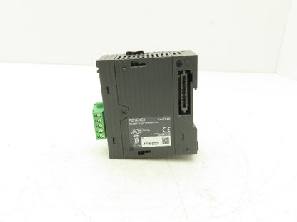 Keyence KV-CL20 CC-Link Interface Module Master/Local
