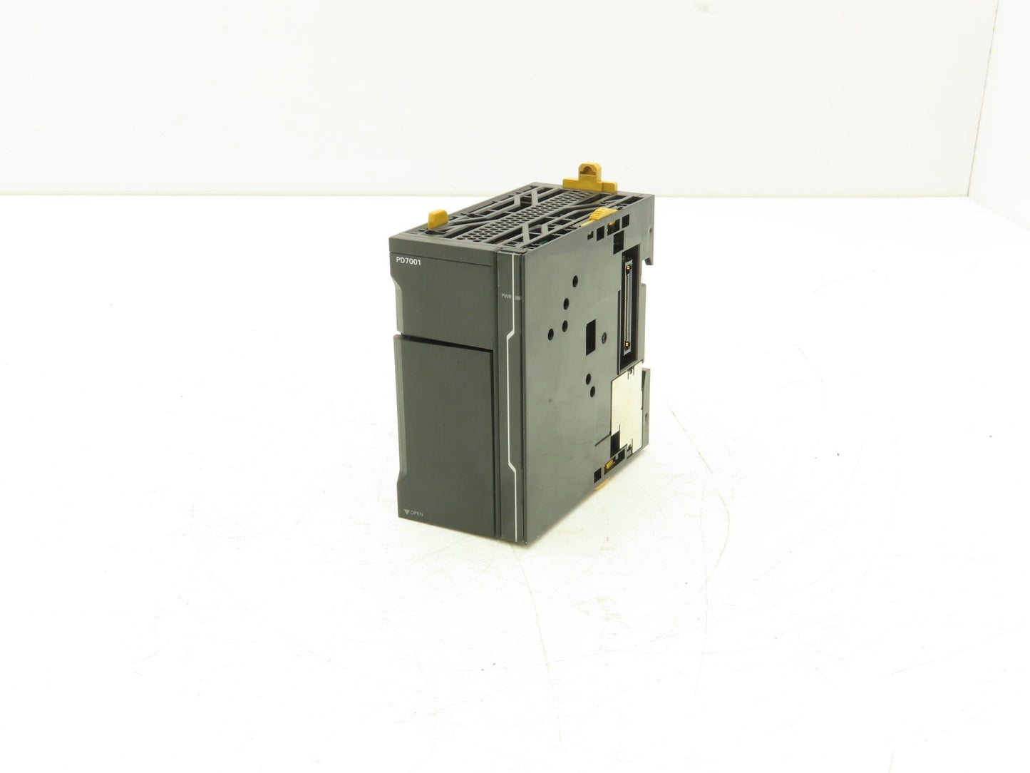 Omron NX-PD7001 Power Supply 120/250VAC 24VDC Out 24VDC 85W In