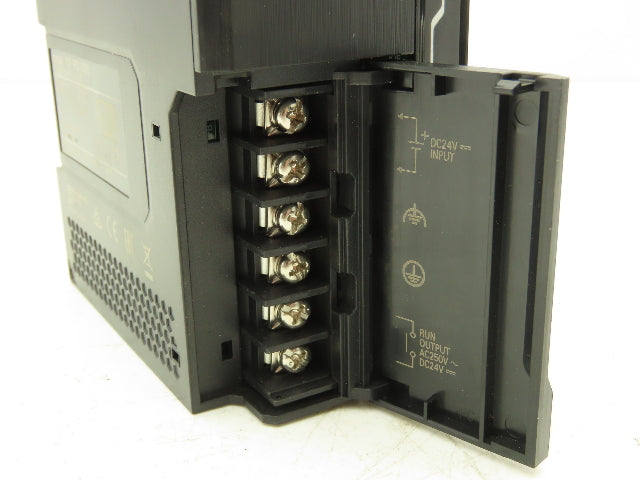 Omron NX-PD7001 Power Supply 120/250VAC 24VDC Out 24VDC 85W In