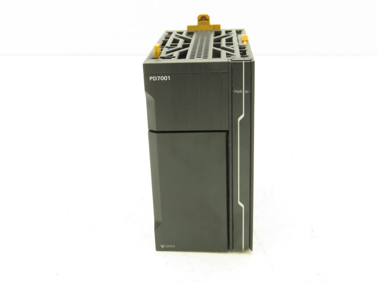 Omron NX-PD7001 Power Supply 120/250VAC 24VDC Out 24VDC 85W In