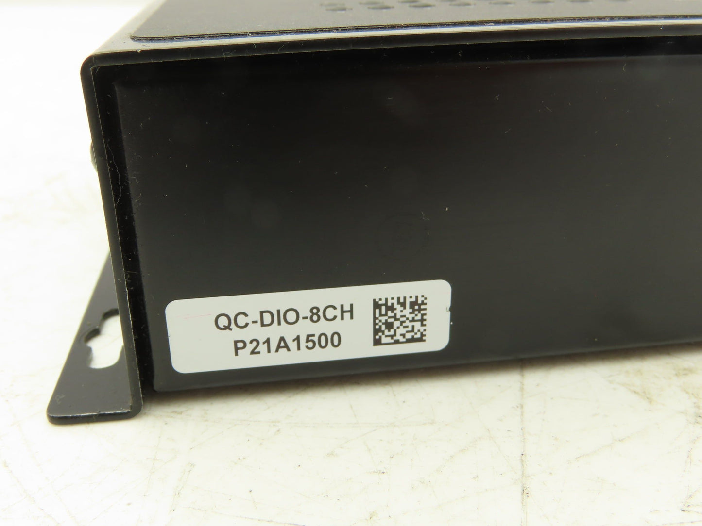 Ingersoll Rand QC-DIO-8CH USB 8x8 Digital I/O Box INSIGHTqc INSIGHTqcx