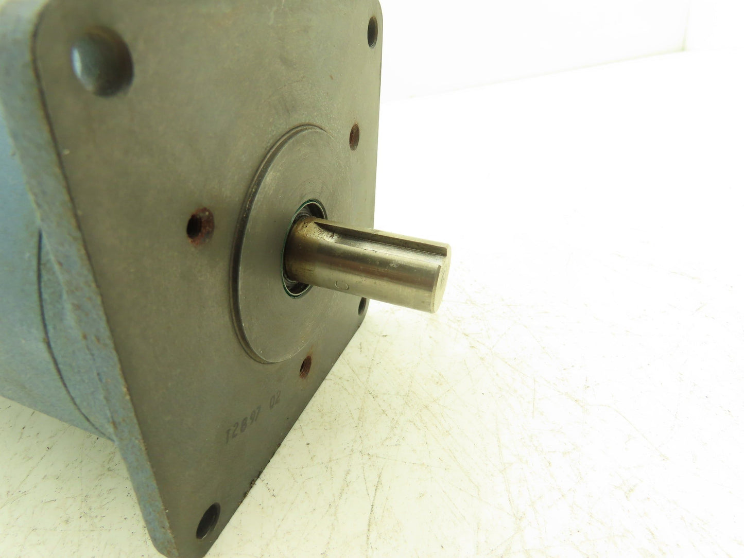 Superior Electric M112-FF-206 Slo-Syn Synchronous DC Stepper Motor 2.95V 200rpm