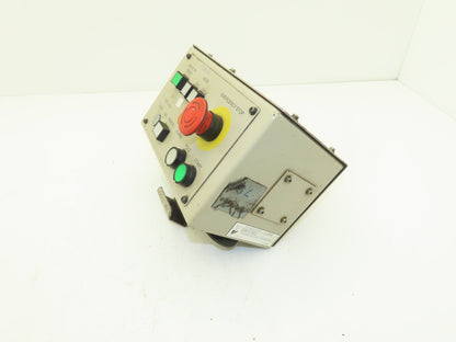 Yaskawa JZRCR-XPB01 Motoman Robot Remote Operator Panel