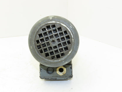 Flender CA10-G56M2 Gearmotor 15:1 Ratio 0.12kW 220rpm 230/460VAC 3Ph LH Output