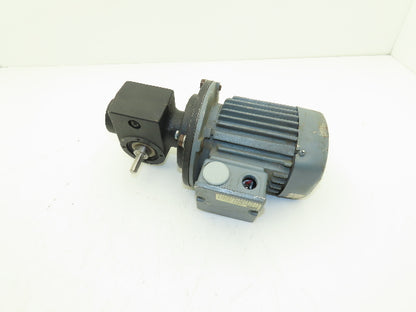Dorner 32M005HS423EI Conveyor Gearmotor 5:1 Ratio 1/2Hp 340rpm 230/460V 3PH