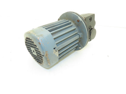 Dorner 32M005HS423EI Conveyor Gearmotor 5:1 Ratio 1/2Hp 340rpm 230/460V 3PH