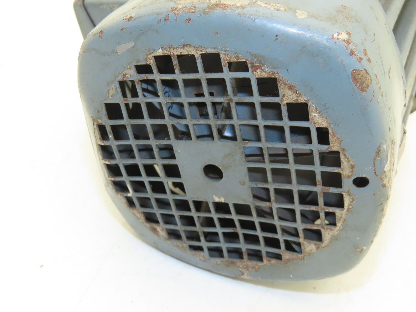 Dorner 32M005HS423EI Conveyor Gearmotor 5:1 Ratio 1/2Hp 340rpm 230/460V 3PH