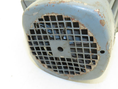 Dorner 32M005HS423EI Conveyor Gearmotor 5:1 Ratio 1/2Hp 340rpm 230/460V 3PH