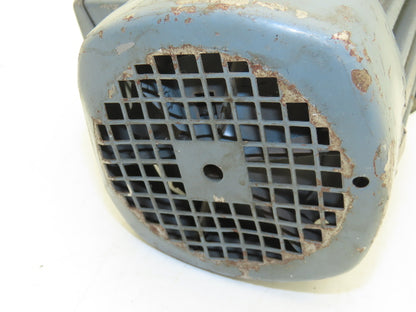 Dorner 32M005HS423EI Conveyor Gearmotor 5:1 Ratio 1/2Hp 340rpm 230/460V 3PH