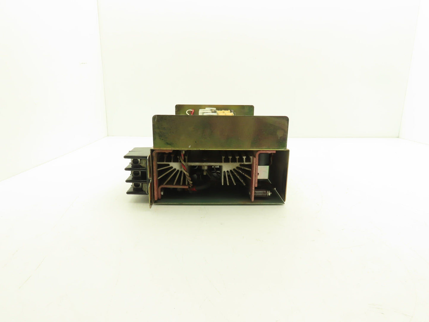 Westinghouse 1D77502G04 Gate Driver Module