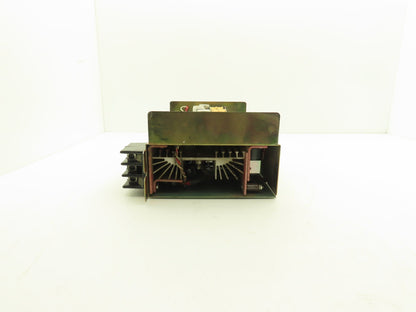 Westinghouse 1D77502G04 Gate Driver Module