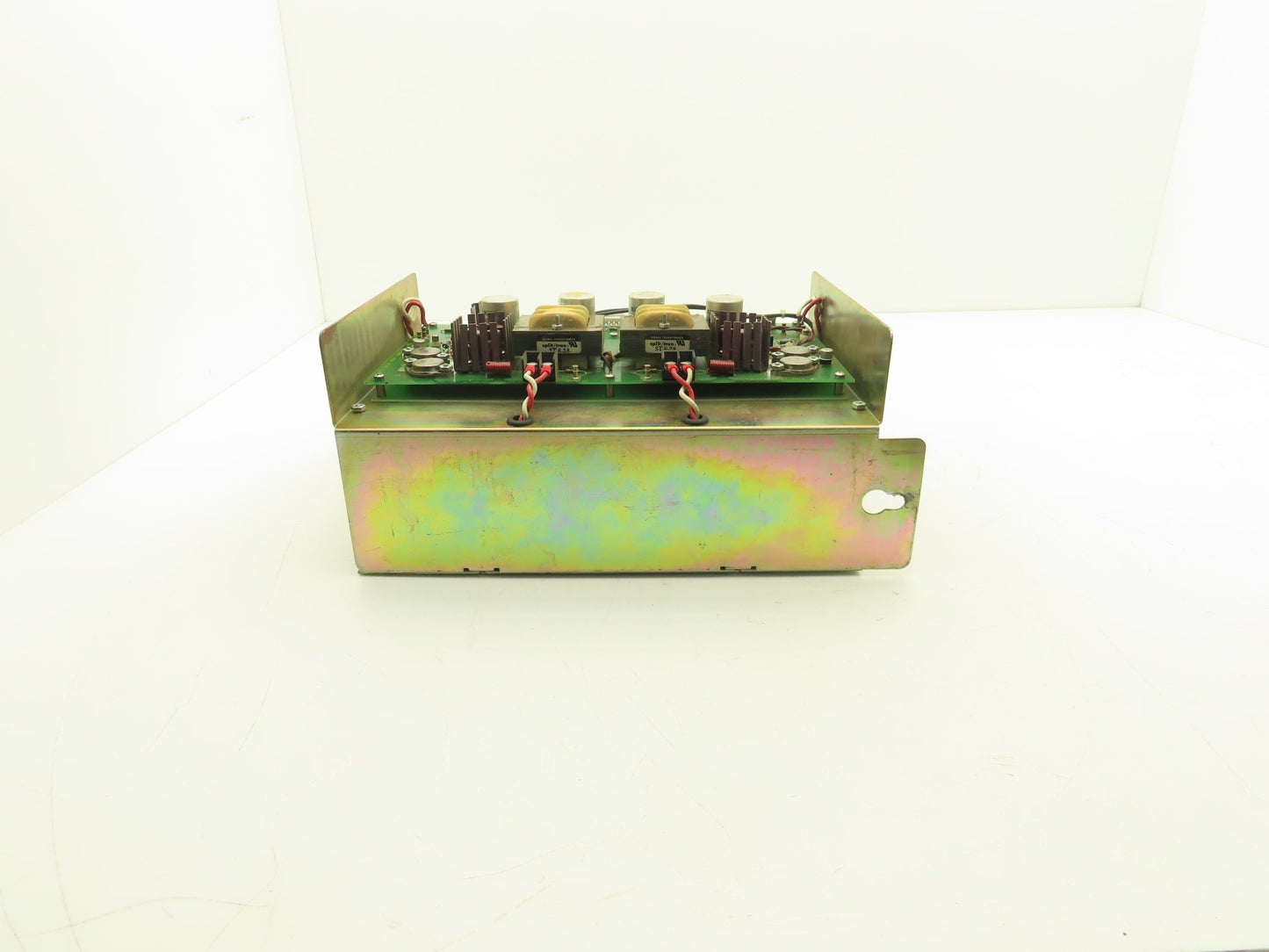 Westinghouse 1D77502G04 Gate Driver Module