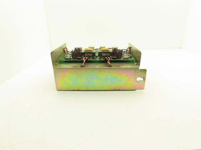 Westinghouse 1D77502G04 Gate Driver Module