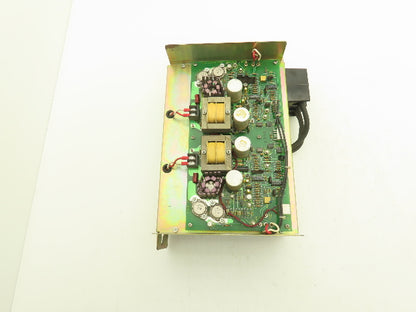 Westinghouse 1D77502G04 Gate Driver Module