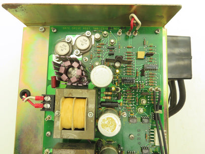 Westinghouse 1D77502G04 Gate Driver Module