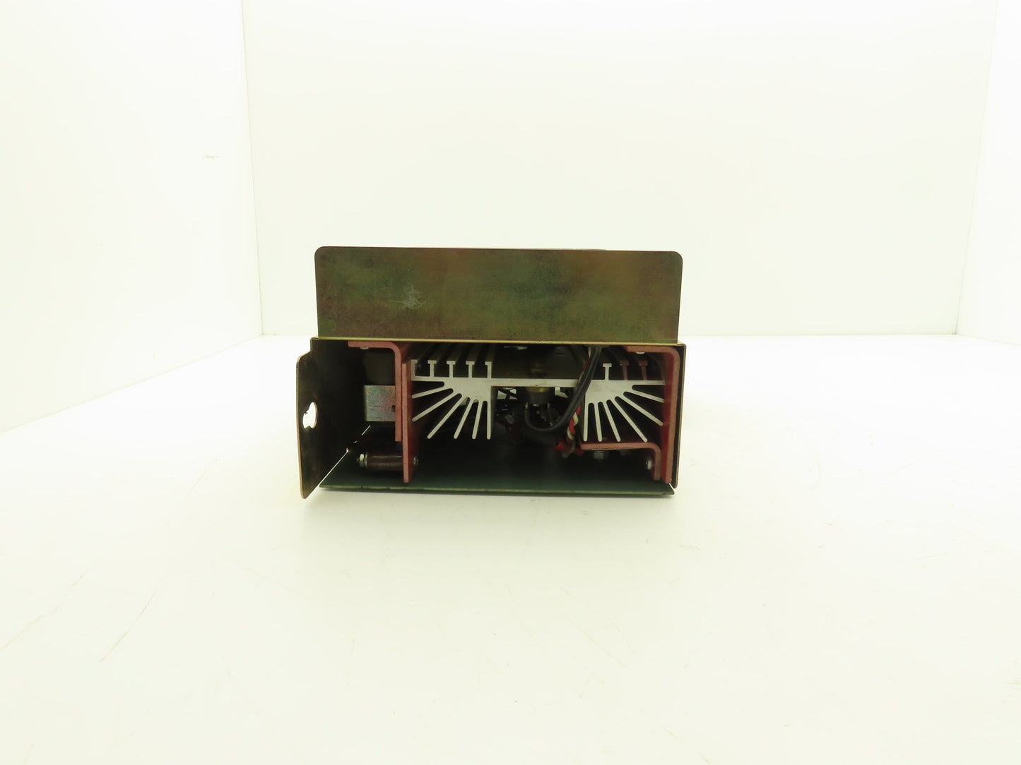 Westinghouse 1D77502G04 Gate Driver Module