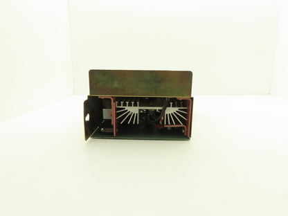 Westinghouse 1D77502G04 Gate Driver Module