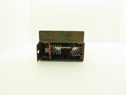 Westinghouse 1D77502G04 Gate Driver Module