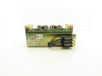 Westinghouse 1D77502G04 Gate Driver Module