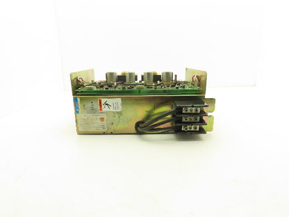 Westinghouse 1D77502G04 Gate Driver Module