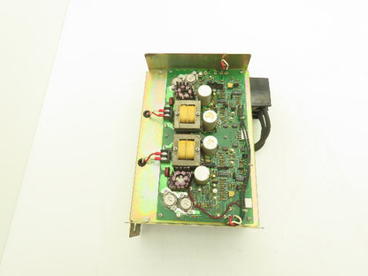 Westinghouse 1D77502G04 Gate Driver Module