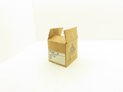 Armstrong A4 Steam Trap 1" NPT Maximum Operating Pressure 75psig 11/64" Orifice