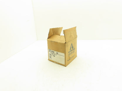 Armstrong A4 Steam Trap 1" NPT Maximum Operating Pressure 75psig 11/64" Orifice