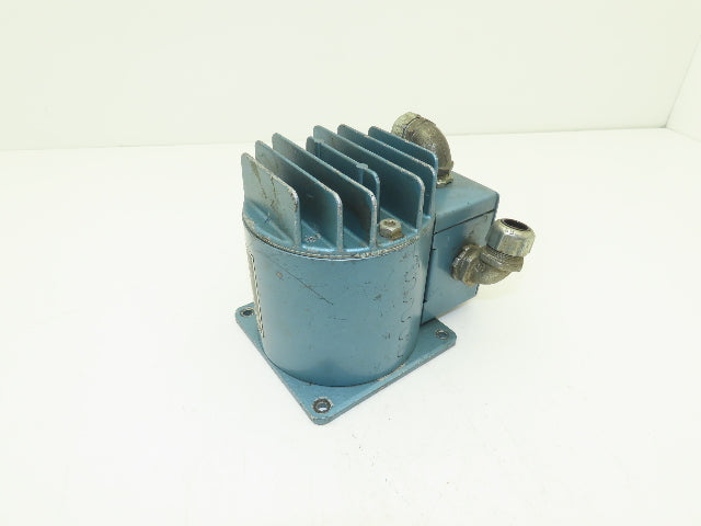 Graham Stowell 0626140 Minimount DC Motor Drive Input 120VAC  Output 90VDC