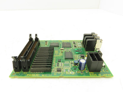Fanuc A20B-2004-0690 Operator Panel Circuit Board I/O