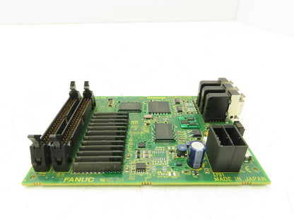 Fanuc A20B-2004-0690 Operator Panel Circuit Board I/O