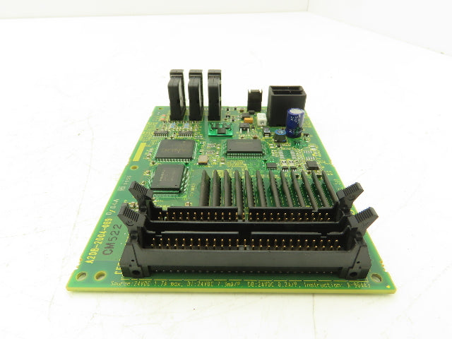 Fanuc A20B-2004-0690 Operator Panel Circuit Board I/O