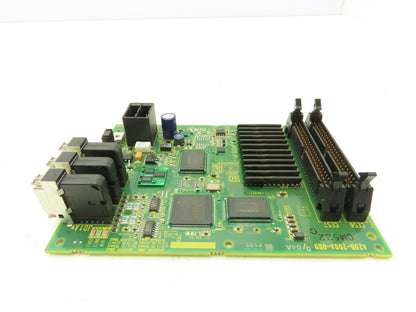 Fanuc A20B-2004-0690 Operator Panel Circuit Board I/O