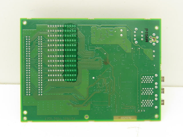 Fanuc A20B-2004-0690 Operator Panel Circuit Board I/O
