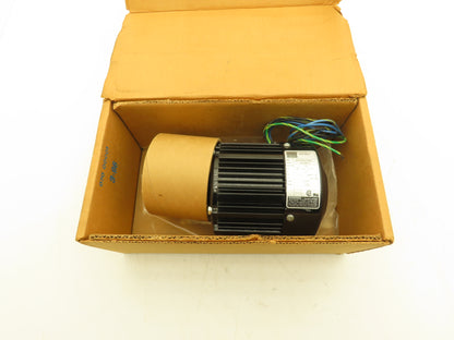 Bodine Electric 42R3BFSI AC Motor 1/12Hp 1700rpm 115vac 1ph 42 TEFC