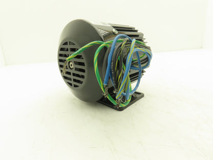 Bodine Electric 42R3BFSI AC Motor 1/12Hp 1700rpm 115vac 1ph 42 TEFC