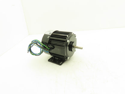 Bodine Electric 42R3BFSI AC Motor 1/12Hp 1700rpm 115vac 1ph 42 TEFC