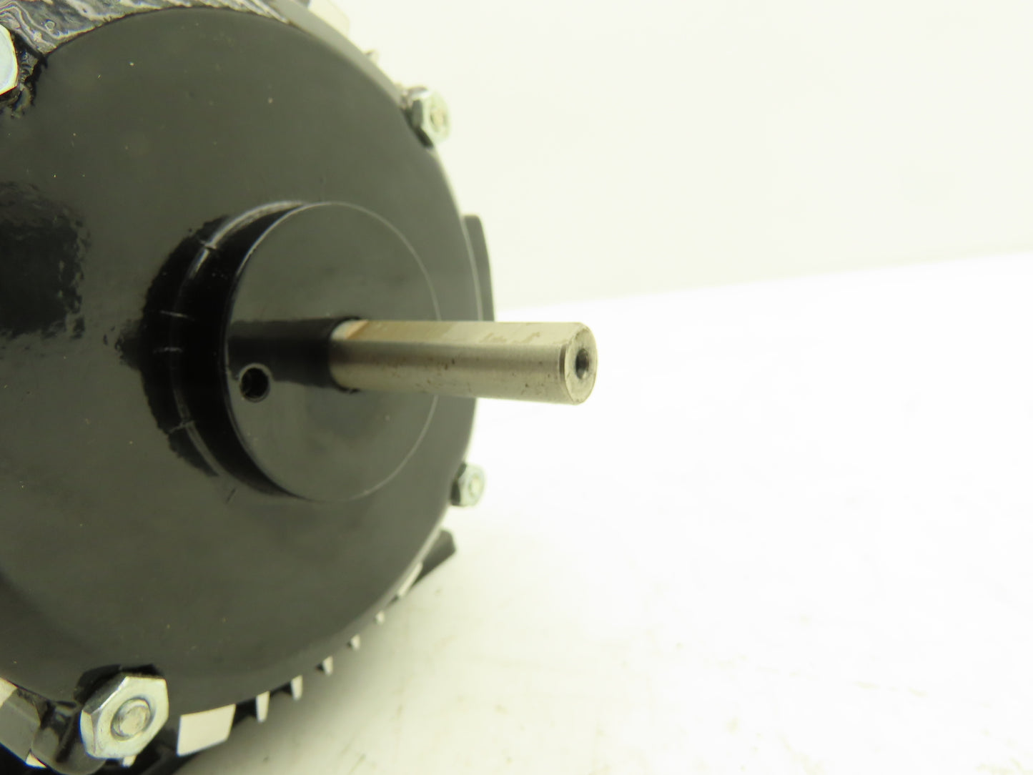 Bodine Electric 42R3BFSI AC Motor 1/12Hp 1700rpm 115vac 1ph 42 TEFC