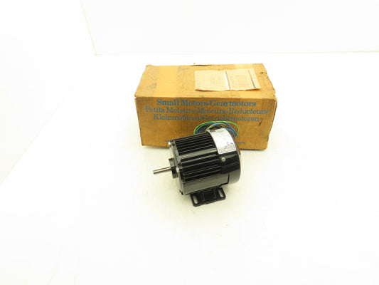 Bodine Electric 42R3BFSI AC Motor 1/12Hp 1700rpm 115vac 1ph 42 TEFC