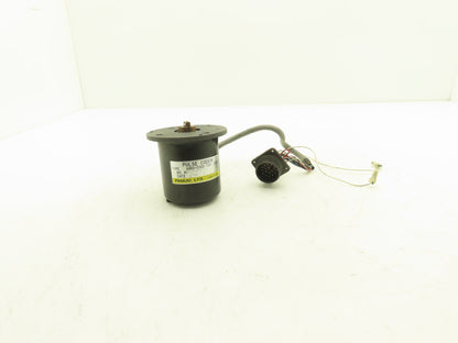 Fanuc A860-0300-T001 Encoder 2000P Pulse Coder