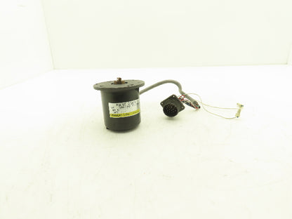 Fanuc A860-0300-T001 Encoder 2000P Pulse Coder