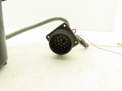 Fanuc A860-0300-T001 Encoder 2000P Pulse Coder