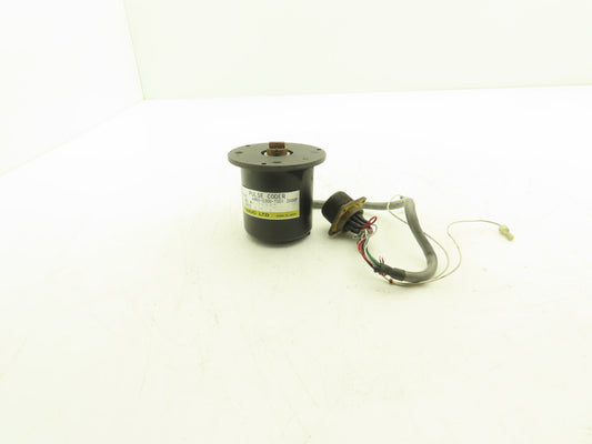 Fanuc A860-0300-T001 Encoder 2000P Pulse Coder