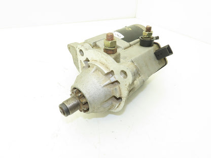 Dixie Electric 246-30103 Forklift 12 Volt Starter 10 Teeth