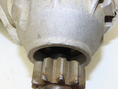 Dixie Electric 246-30103 Forklift 12 Volt Starter 10 Teeth