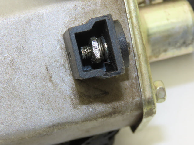 Dixie Electric 246-30103 Forklift 12 Volt Starter 10 Teeth