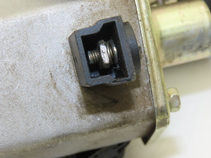 Dixie Electric 246-30103 Forklift 12 Volt Starter 10 Teeth