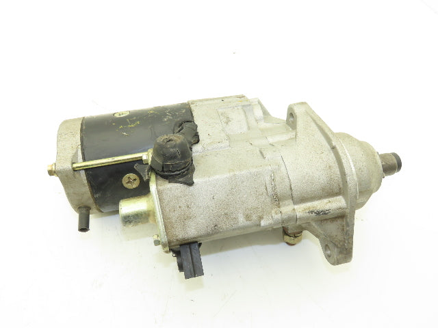 Dixie Electric 246-30103 Forklift 12 Volt Starter 10 Teeth